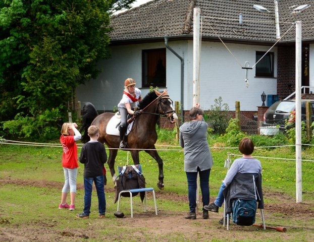 Himmelfahrt 2018